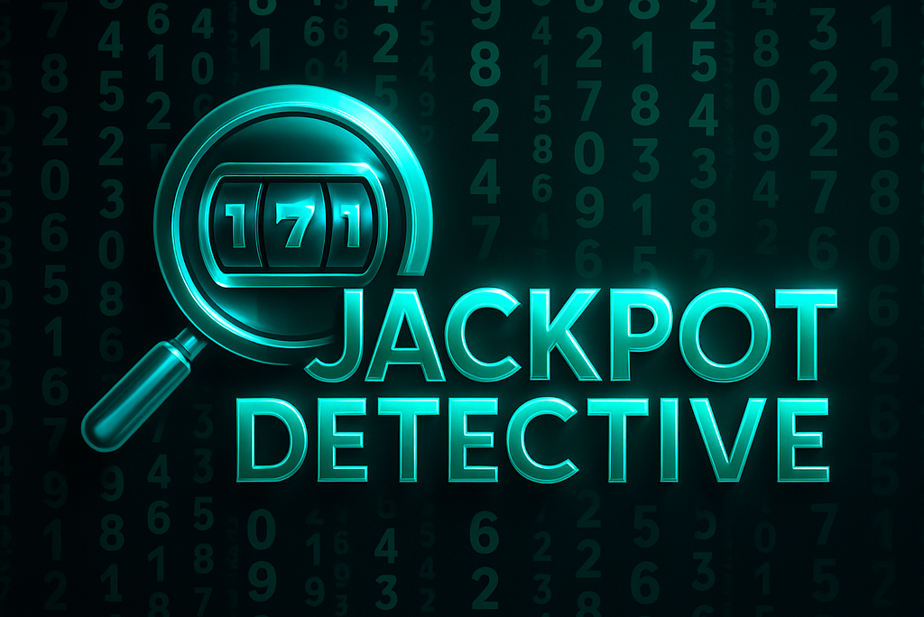 Jackpot Detective